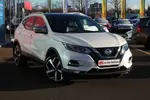 2018 Nissan Qashqai
