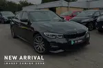 2019 BMW 3 Series
