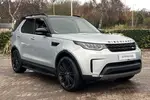 2020 Land Rover Discovery