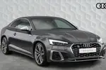 2022 Audi A5