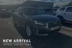 2019 Audi Q2