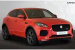2019 Jaguar E-Pace