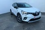 2022 Renault Captur