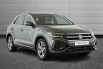 2025 Volkswagen T-Roc