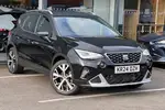 2024 SEAT Arona