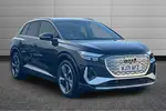 2021 Audi Q4