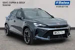 2025 Cupra Formentor