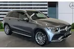 2022 Mercedes-Benz GLC