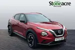 2023 Nissan Juke