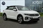 2026 Volkswagen T-Roc