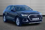 2020 Audi Q3