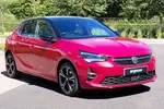 2023 Vauxhall Corsa