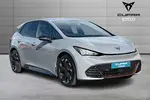 2023 Cupra Born