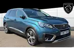 2018 Peugeot 5008