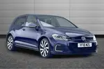 2018 Volkswagen Golf GTE
