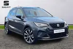 2024 SEAT Arona
