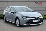 2022 Toyota Corolla Touring Sport