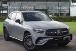2025 Mercedes-Benz GLC