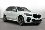 2020 BMW X5