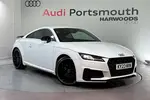 2023 Audi TT