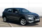 2018 Nissan Qashqai