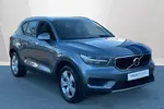 2019 Volvo XC40