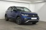 2020 Volkswagen T-Cross