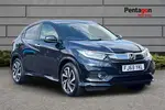 2019 Honda HR-V