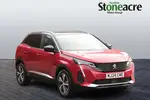 2024 Peugeot 3008