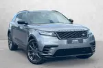 2022 Land Rover Range Rover Velar
