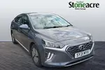 2021 Hyundai IONIQ