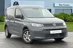 2025 Volkswagen Caddy