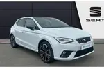 2025 SEAT Ibiza