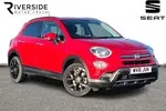 2016 Fiat 500X