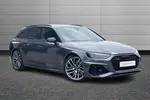 2021 Audi RS4