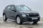 2025 Skoda Kamiq