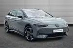 2025 Volkswagen ID.7