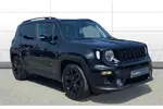 2020 Jeep Renegade