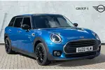 2022 MINI Clubman