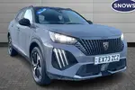 2023 Peugeot 2008