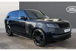 2024 Land Rover Range Rover