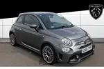 2018 Abarth 595