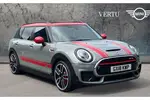2018 MINI Clubman