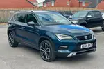 2019 SEAT Ateca