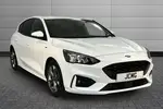 2021 Ford Focus