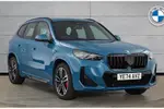 2024 BMW X1