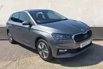 2023 Skoda Fabia