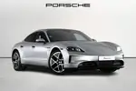 2025 Porsche Taycan