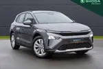 2025 Skoda Elroq
