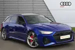 2023 Audi RS6